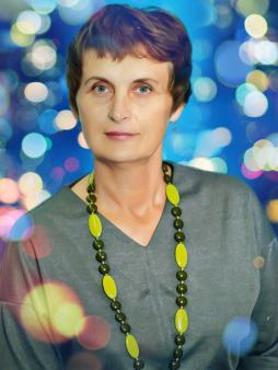 Левина Любовь Александровна