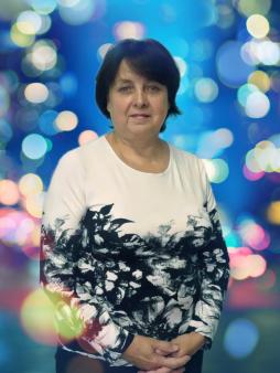 Лаптева Ольга Дмитриевна