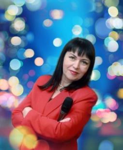 Худобородова Нина Леонидовна