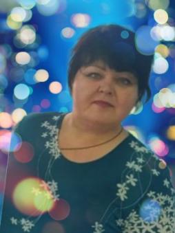 Полухина Ольга Николаевна