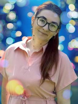 Выдолоб Инна Александровна